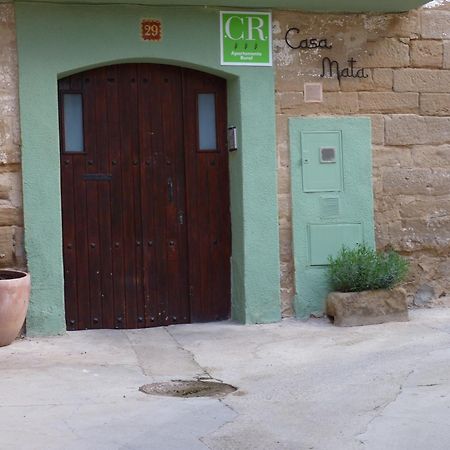 Apartamentos Casa Mata Colungo المظهر الخارجي الصورة
