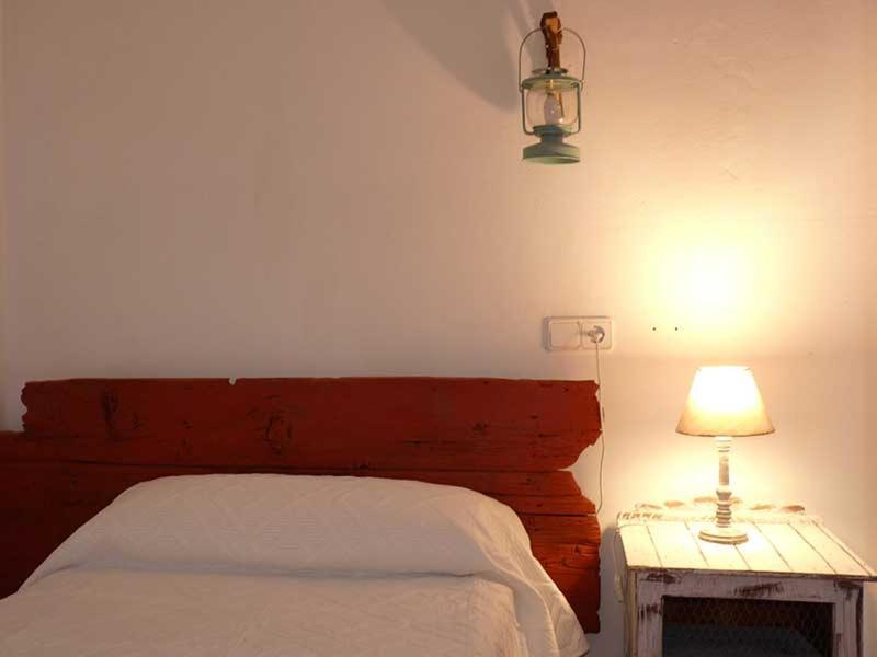 Apartamentos Casa Mata Colungo المظهر الخارجي الصورة
