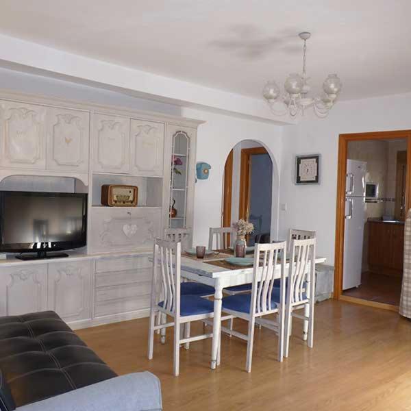 Apartamentos Casa Mata Colungo المظهر الخارجي الصورة