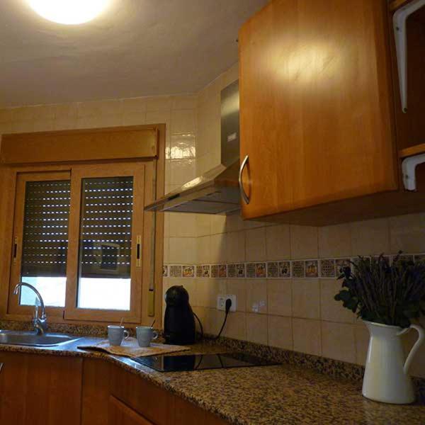 Apartamentos Casa Mata Colungo المظهر الخارجي الصورة