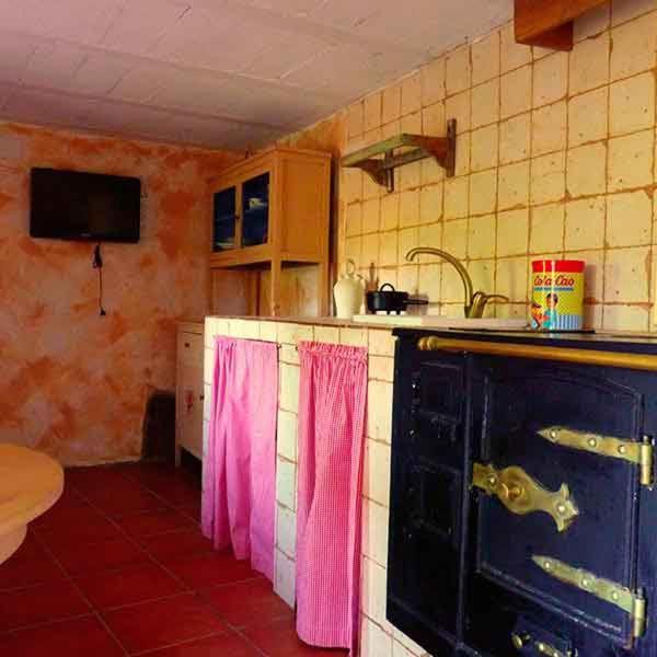 Apartamentos Casa Mata Colungo المظهر الخارجي الصورة