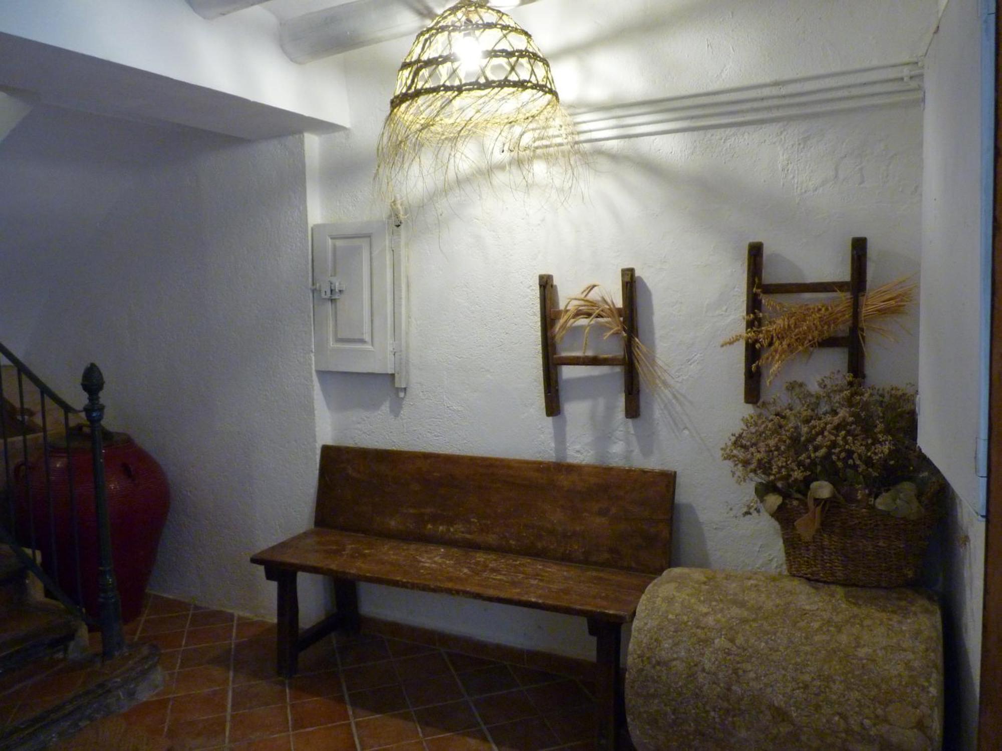 Apartamentos Casa Mata Colungo المظهر الخارجي الصورة