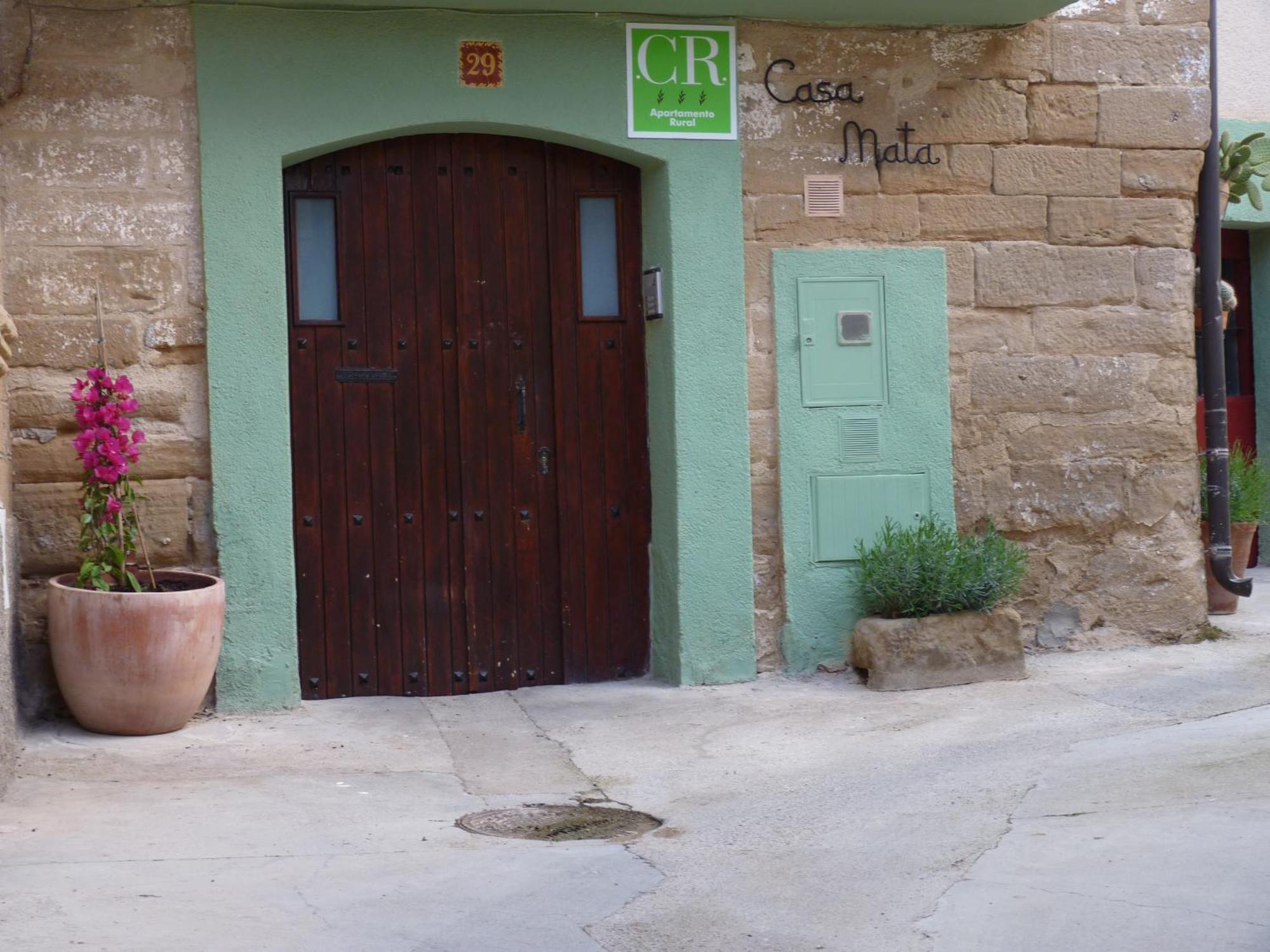 Apartamentos Casa Mata Colungo المظهر الخارجي الصورة