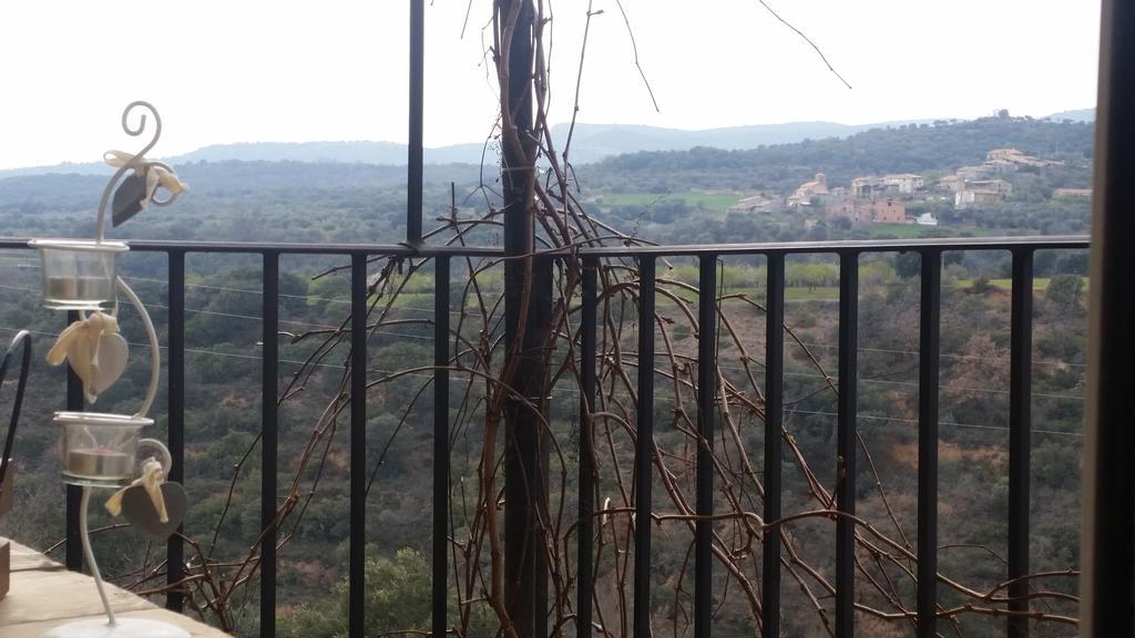 Apartamentos Casa Mata Colungo المظهر الخارجي الصورة