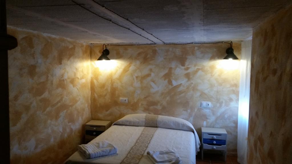 Apartamentos Casa Mata Colungo المظهر الخارجي الصورة