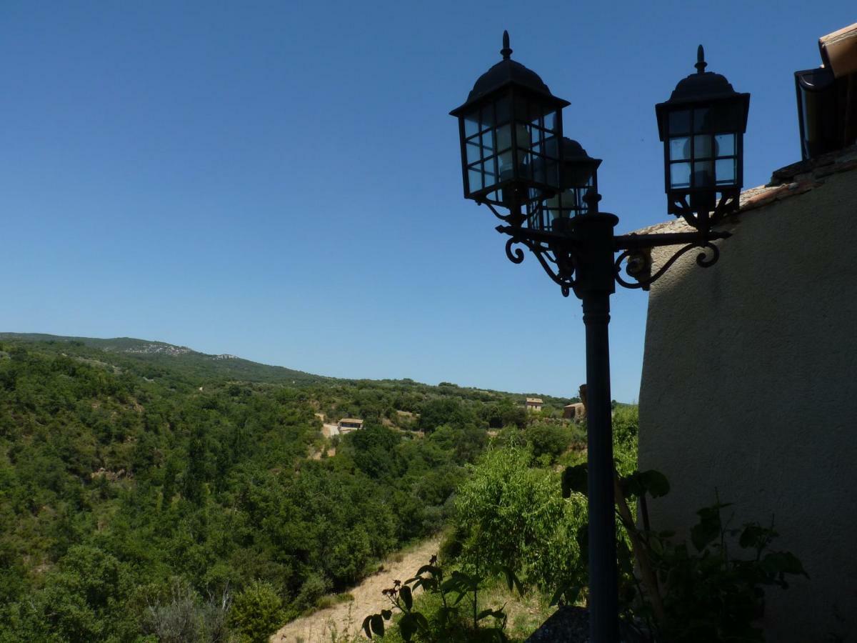 Apartamentos Casa Mata Colungo المظهر الخارجي الصورة
