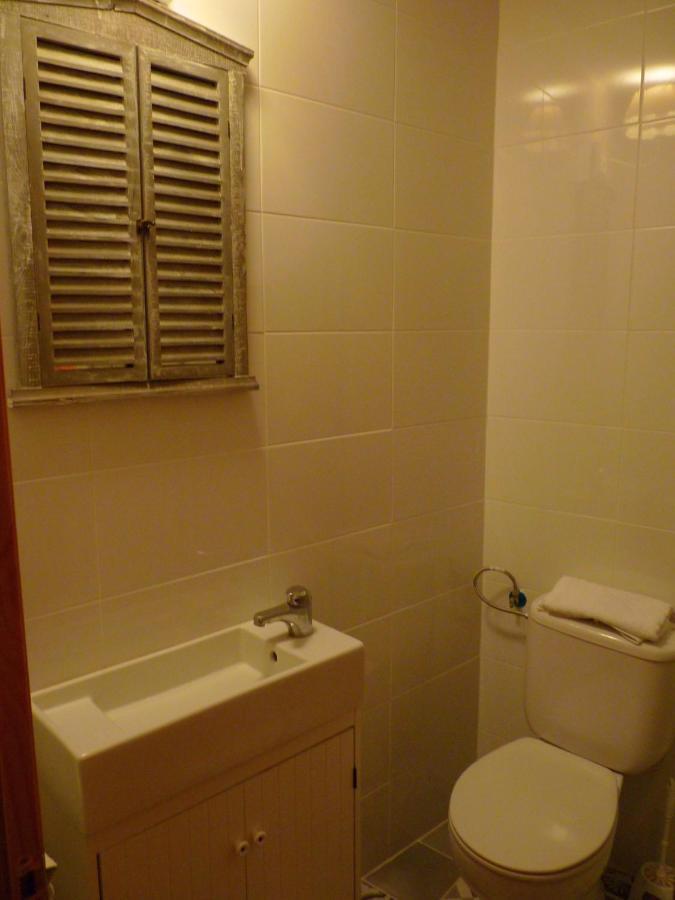 Apartamentos Casa Mata Colungo المظهر الخارجي الصورة